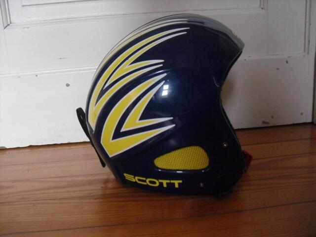 SCOTT picture