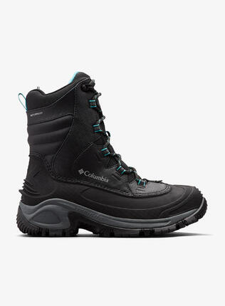 Buty zimowe damskie Columbia Bugaboot III