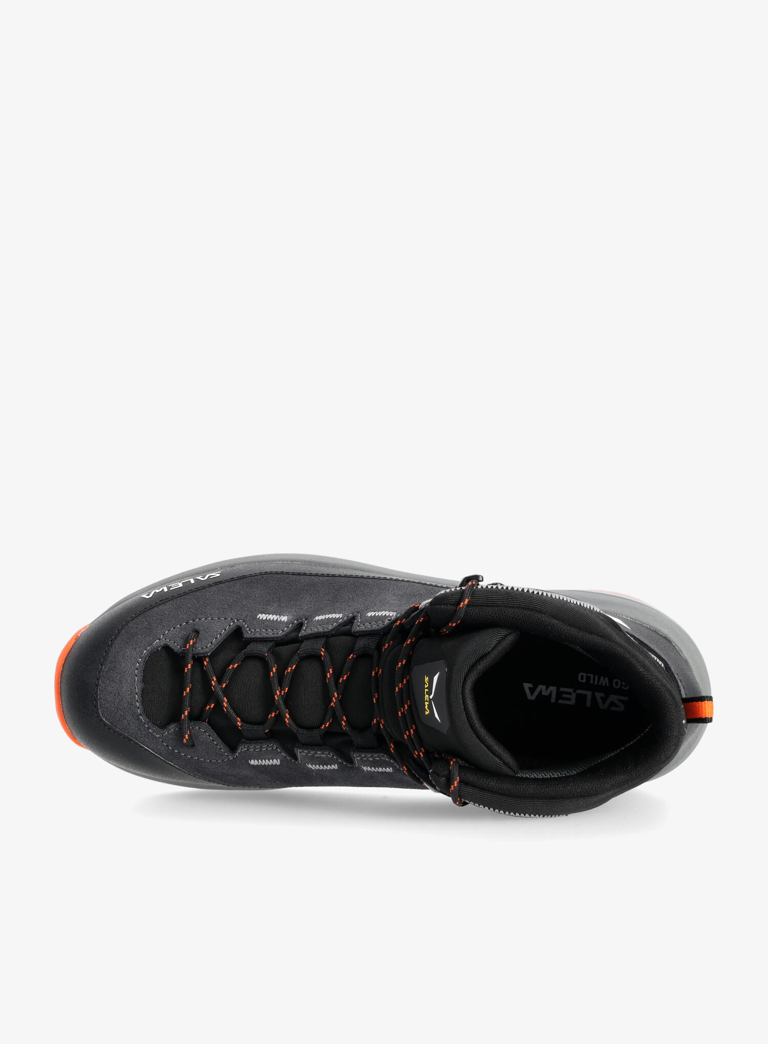 Botas de alpinismo para crianças Salewa MTN Trainer 2 Mid PTX 6/6