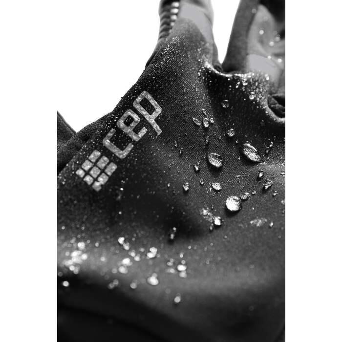 Sportowe rękawiczki zimowe CEP Cold Weather unisex
