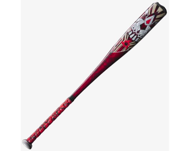 DeMarini WBD2360010 Voodoo One USA (-11) 29 inch Maat 2/7