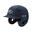 Capacete para adultos Rawlings R16MS Matte Cor de Marinho