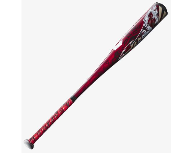 DeMarini WBD2360010 Voodoo One USA (-11) 29 inch Maat 4/7