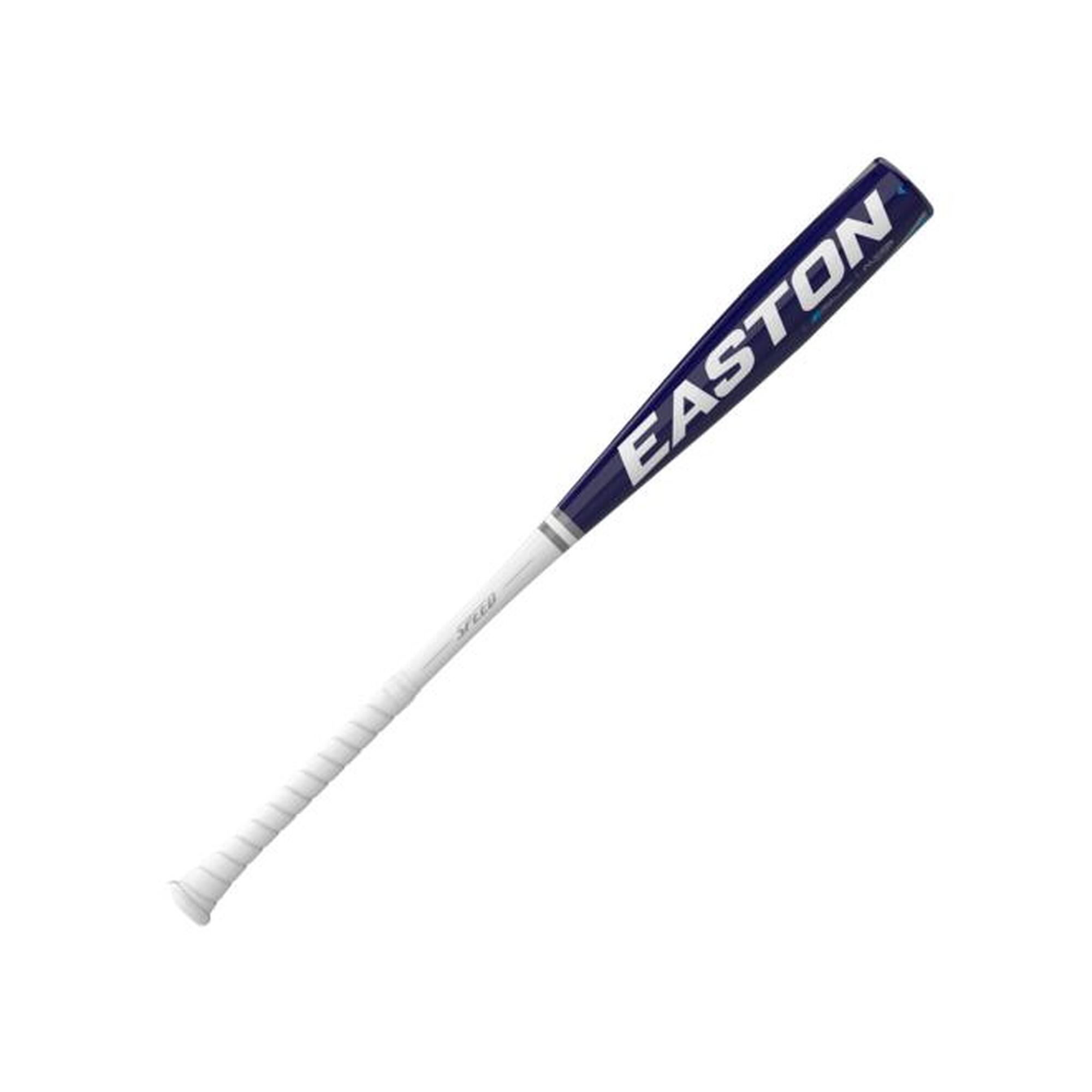 Knuppel BB22SPD Honkbal Volwassenen Speed 22 BBCOR (-3) Blauw 33 inch/30 ounce