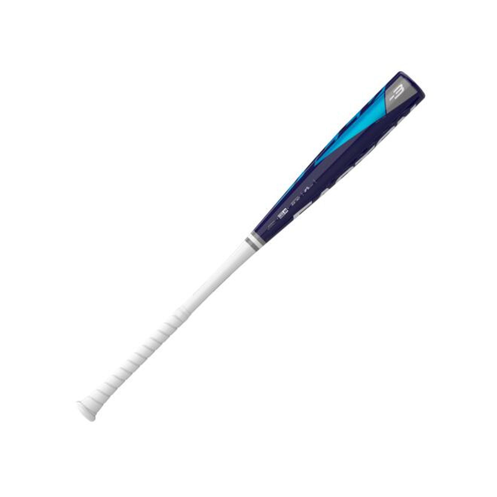 Knuppel BB22SPD Honkbal Volwassenen Speed 22 BBCOR (-3) Blauw 33 inch/30 ounce