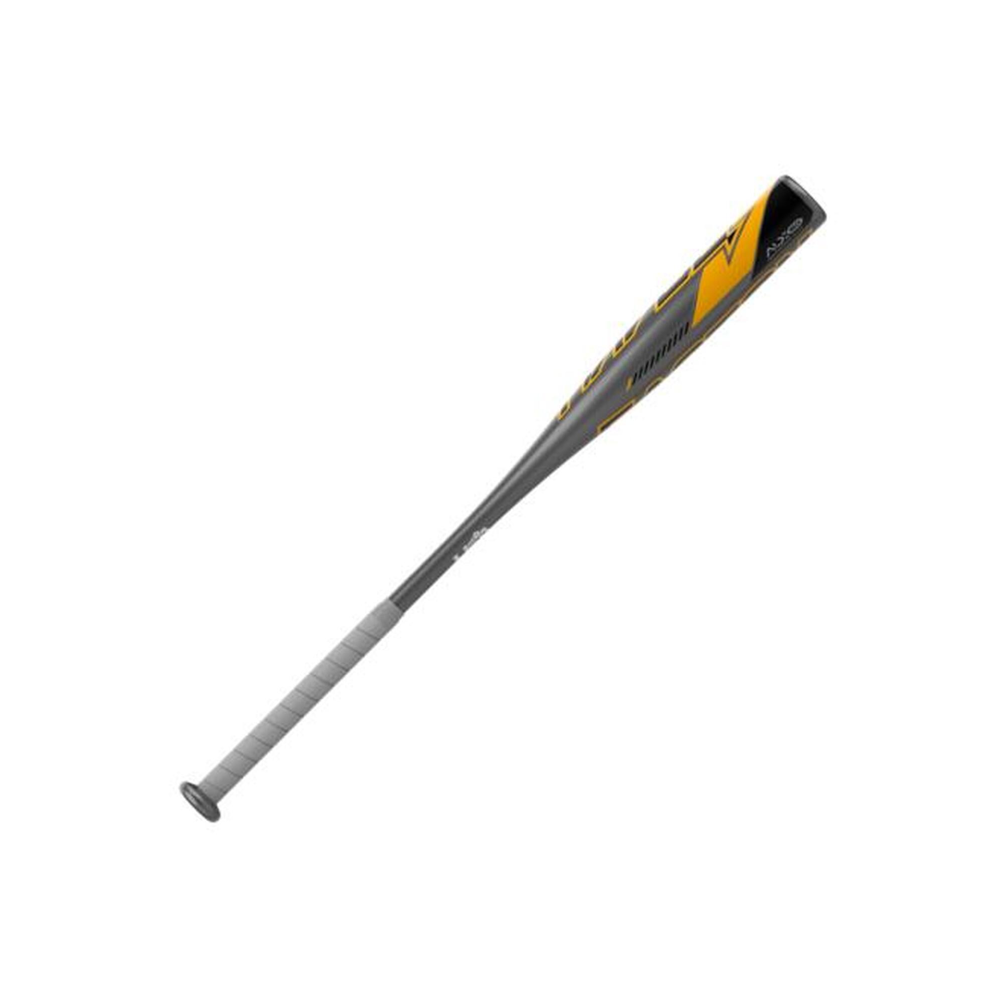 Batte de baseball - Havoc - (gris/orange) - Enfants - 29 inch / 19 oz