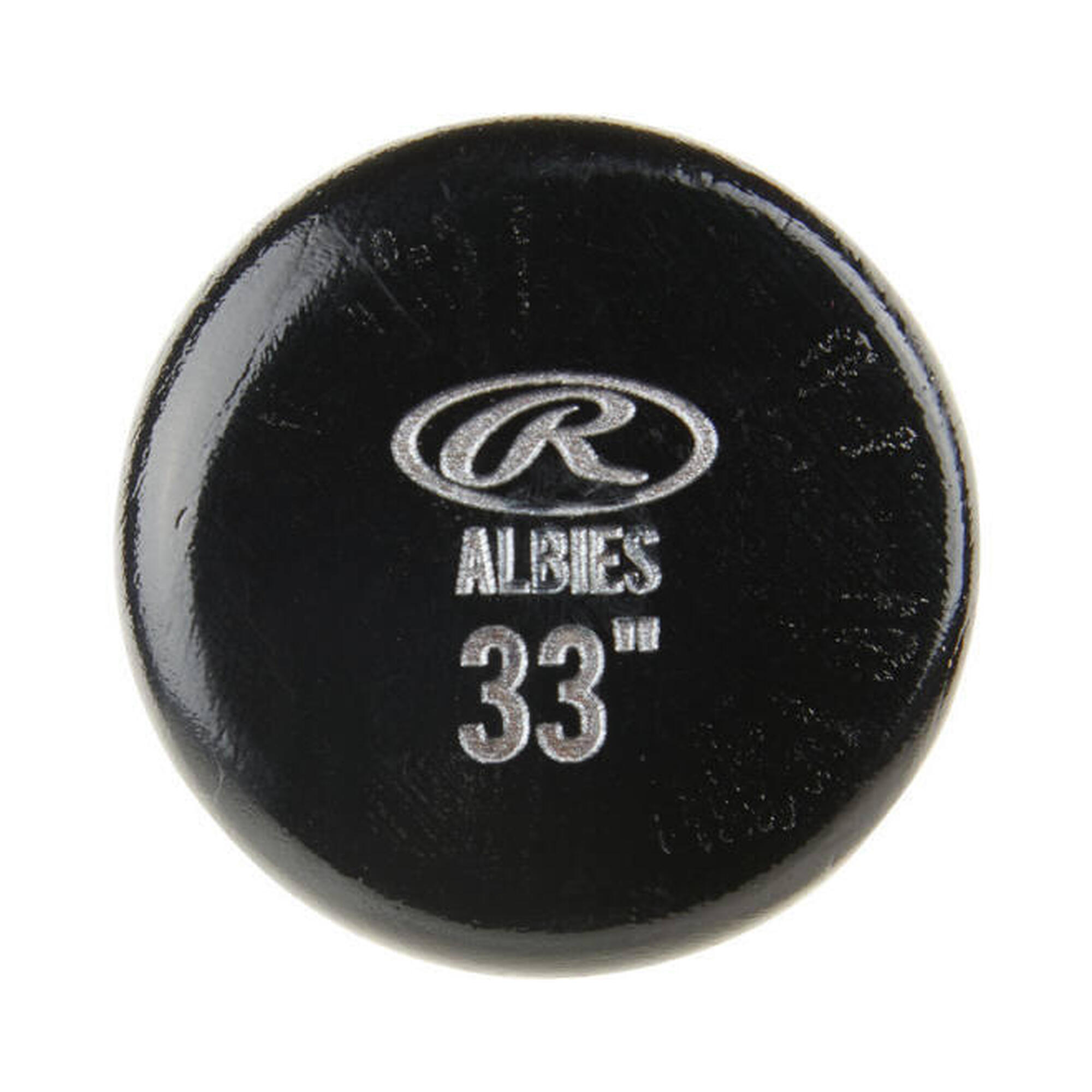 Rawlings OA1PL Ozzie Albies Pro Grade Maple 33 inch Size