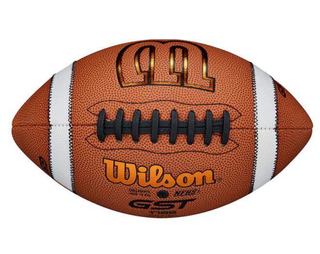 Wilson WTF1782XBN GST W Composite Peewee (K2) 3/5