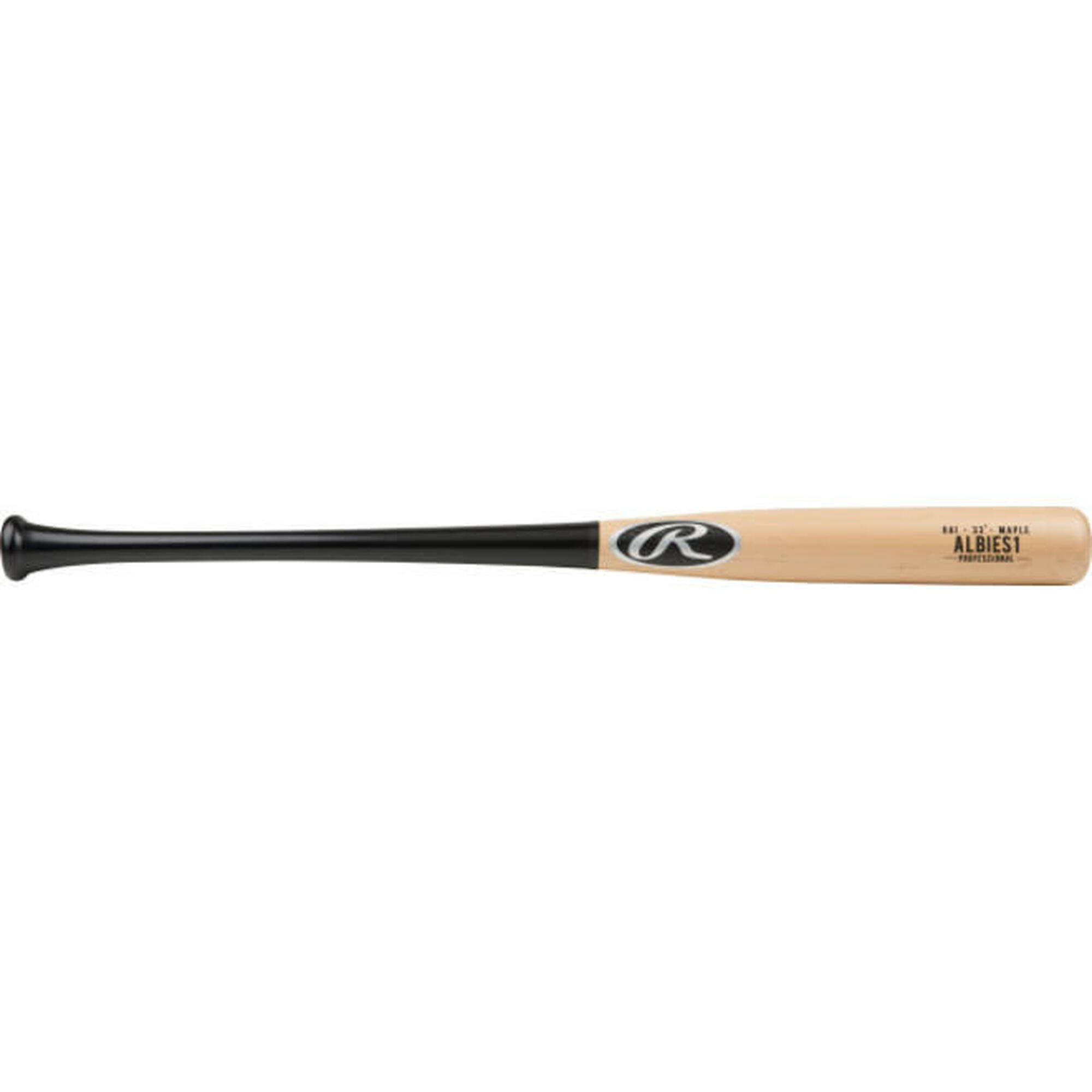 Rawlings OA1PL Ozzie Albies Pro Grade Maple 33 inch Size