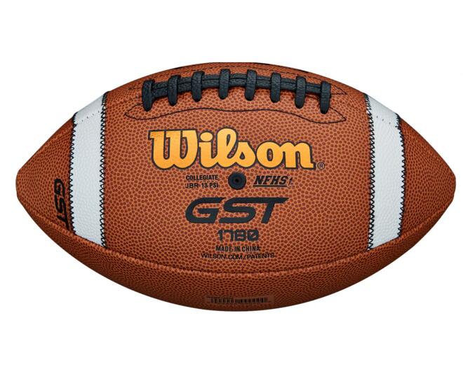 Wilson WTF1782XBN GST W Composite Peewee (K2) 2/5