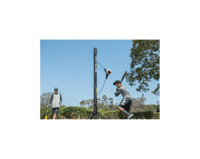 SKLZ Hit-A-Way PTS (0240) Baseball/Softball 4/5