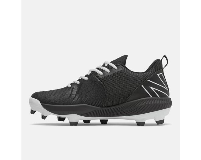 New Balance PL4040K6 TPU Low Noir/Blanc 11,5 Taille 2/5