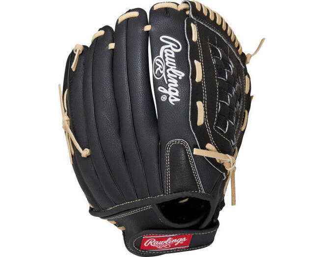 Rawlings PM115BCB modello LH da 11,5 pollici 2/3