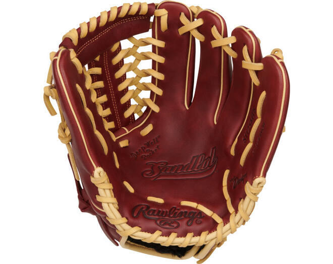 Rawlings S1175MTS Modelo LH de 11,75 pulgadas 2/5