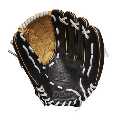 Wilson WBW100423125 A500 Sirena 12,5 pollici RH 2/3