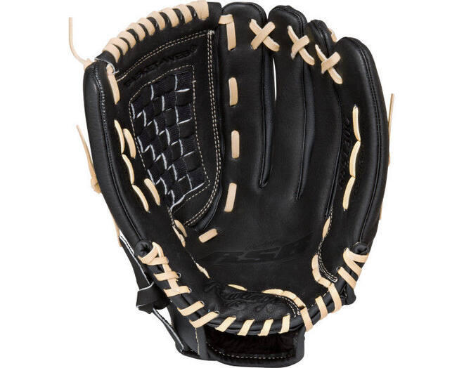 Rawlings PM115BCB modello LH da 11,5 pollici 3/3