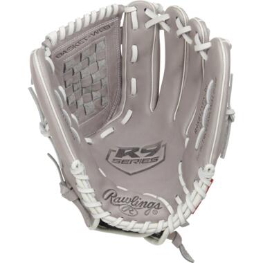 Rawlings R9SB125FS-3G 12,5 Inch Model Links Vangen 2/3