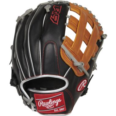 Rawlings R9120U-6BT 12 Inch Model Rechts Vangen 3/5
