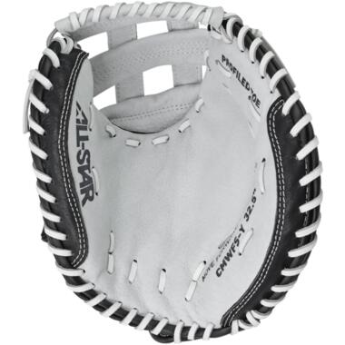 Luva de Receptor - Softball - Adulto Future Star - CMW-FS-A - Adultos
