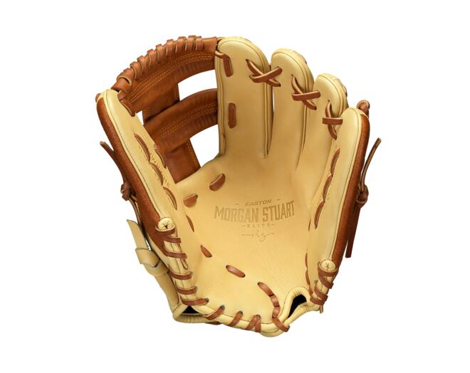 Easton Stuart FP MYWHY-ME Fastpitch 11,5 pollici modello LH 2/2