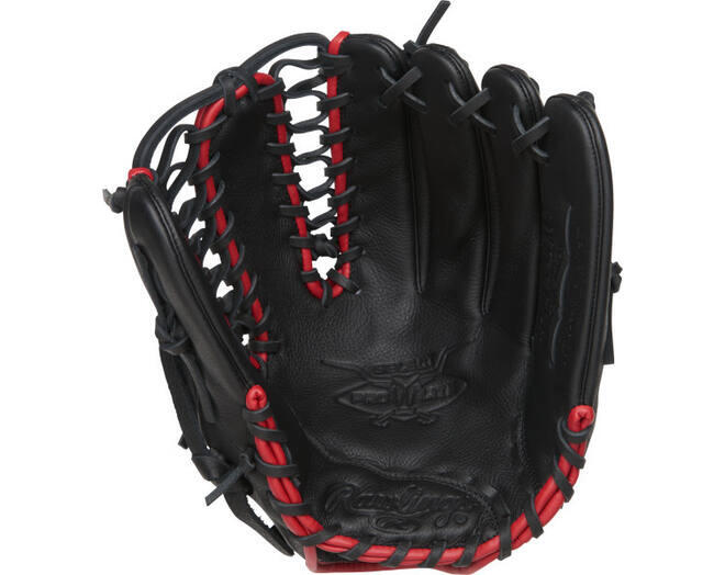 Rawlings SPL1225MT 12,25 pollici (Mike Trout) modello LH 2/3
