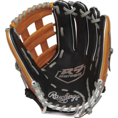 Rawlings R9120U-6BT 12 Inch Model Rechts Vangen 2/5