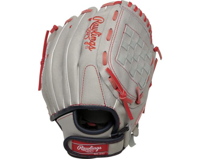 Rawlings SC110MT 11 Zoll (Mike Trout) Modell Fang Links 3/5