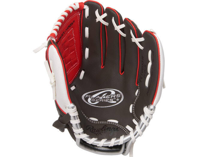 Rawlings  - Guanto da baseball/softball - Taglia  - Junior 2/3