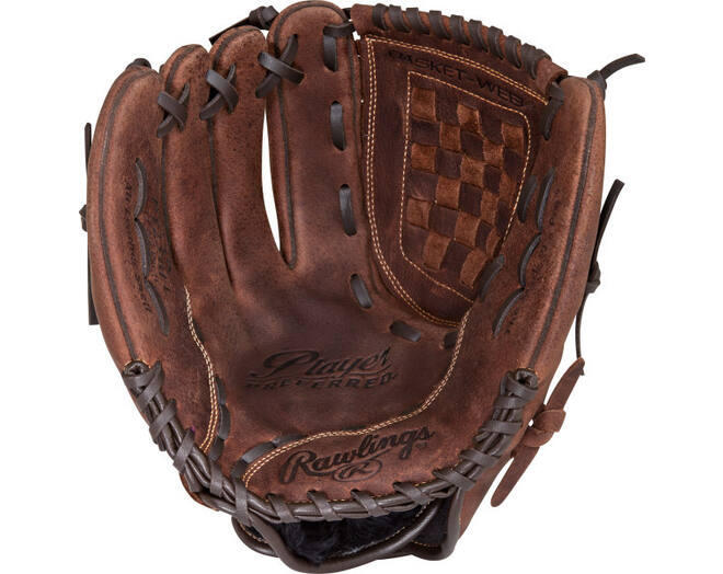 Rawlings P120BFL 12 Inch Links Vangen Model 3/4
