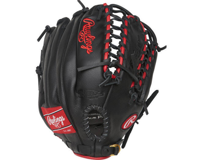 Rawlings SPL1225MT 12,25 pollici (Mike Trout) modello LH 3/3