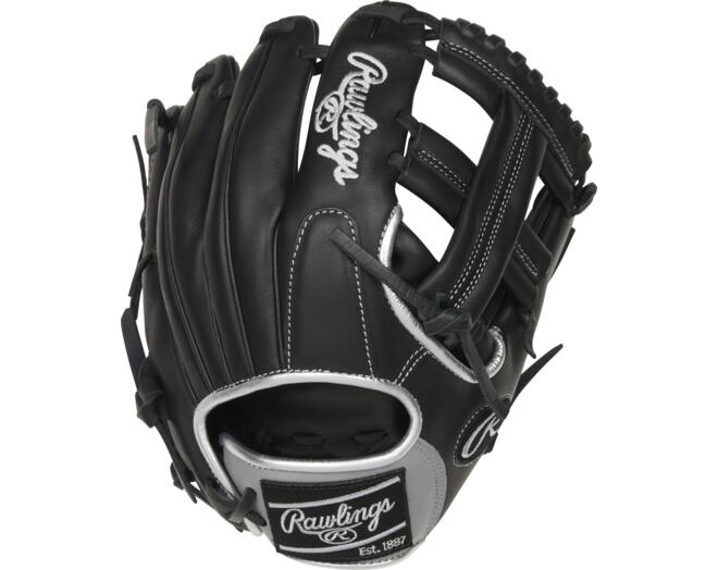 Rawlings EC1125-20B 11,25 pollici modello LH 2/4