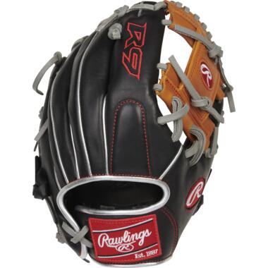 Rawlings R91125U-2BT 11,25 pollici modello LH 2/5