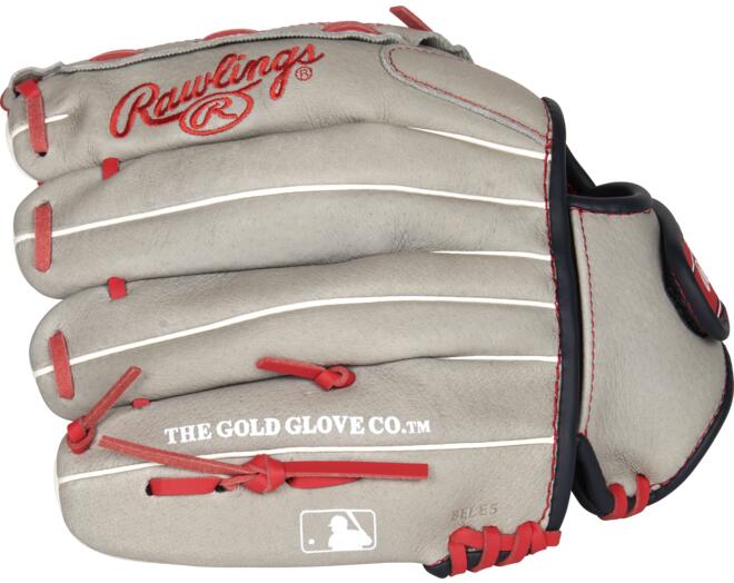 Rawlings SC110MT 11 Zoll (Mike Trout) Modell Fang Links 4/5