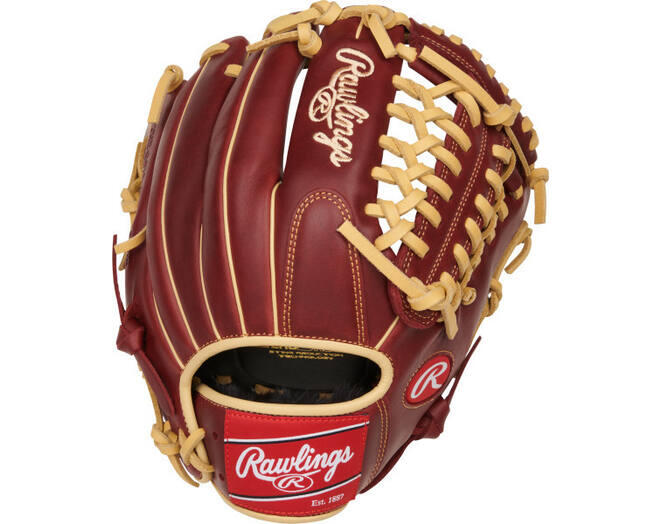 Rawlings S1175MTS Modelo LH de 11,75 pulgadas 3/5