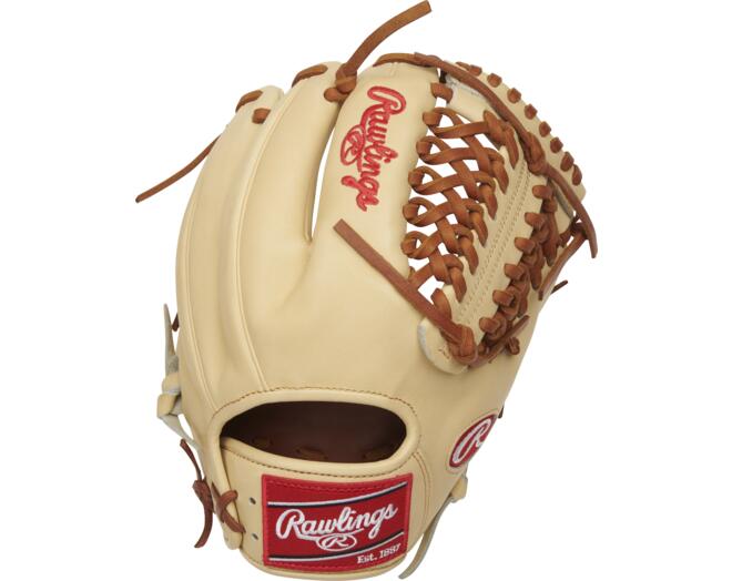 Rawlings PRO205-4CT Modelo LH de 11,75 pulgadas 2/4