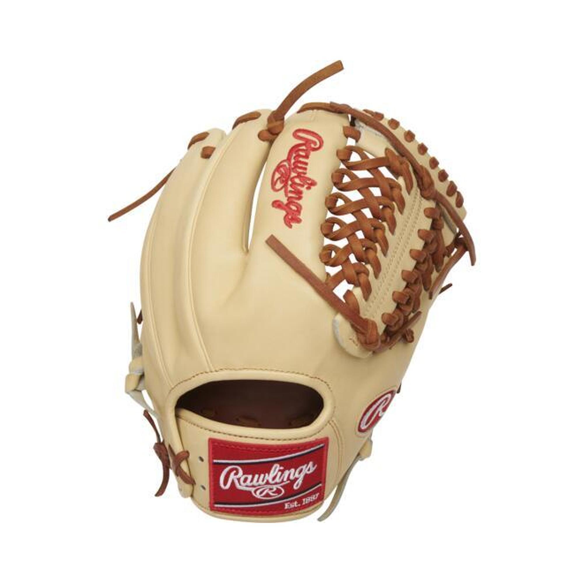 Manu?a de baseball - Inima ascunsa - PRO205-4CT