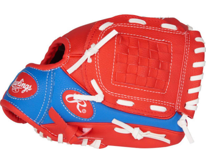 Rawlings PL91SR 9 pouces modèle gauche 3/3