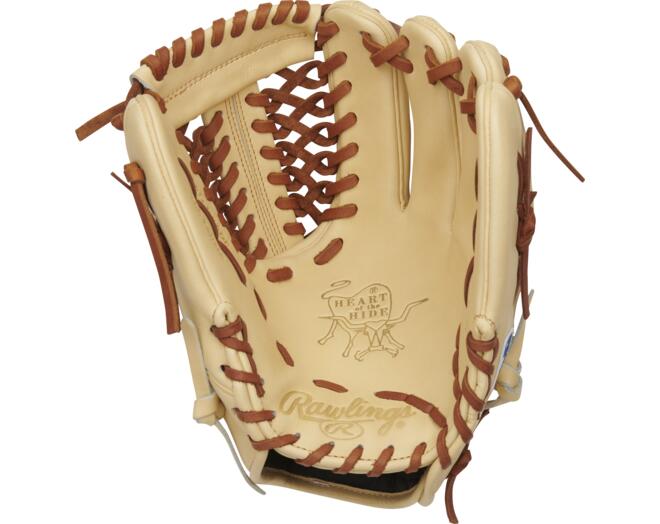 Rawlings PRO205-4CT Modelo LH de 11,75 pulgadas 3/4