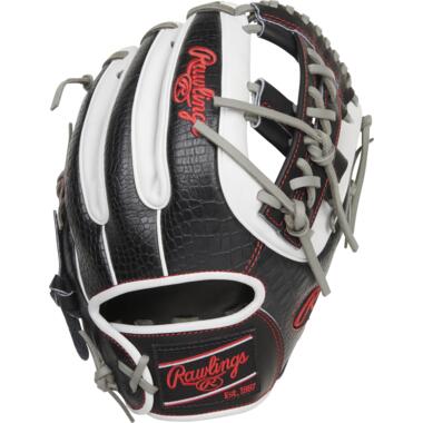 Rawlings PRO314-32BW 11,5 pollici modello LH 3/4