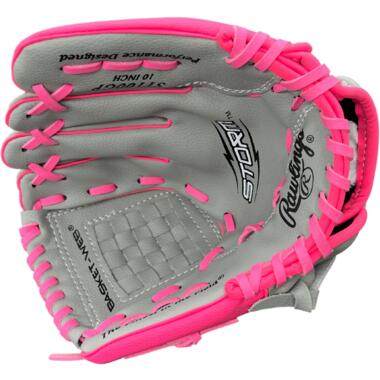 Rawlings ACAST100GP modello 10 pollici LH 3/4