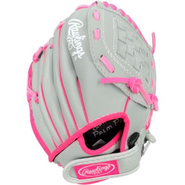 Rawlings ACAST100GP 10 Inch Model Links Vangen 4/4