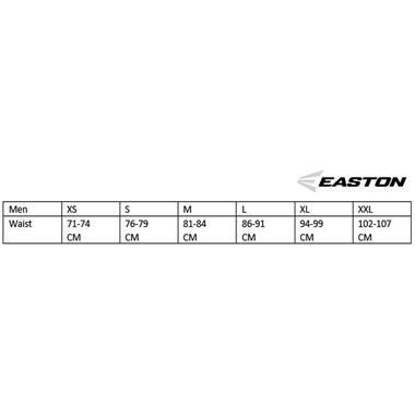 Easton Rival+ Knicker Volwassene S Grijs 2/2