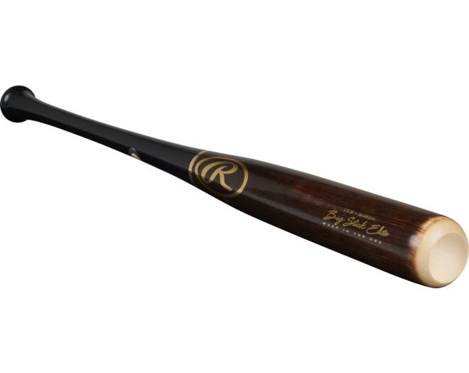 Rawlings I13RBB Big Stick Birch 34 inch Size 2/4