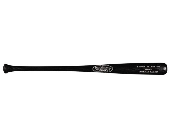 Louisville - Mazza da baseball - Taglia 31 inch - Adulto  – Legno (Ash Wood) 2/4
