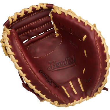 Rawlings SCM33SS Modelo LH de 33 pulgadas 2/3