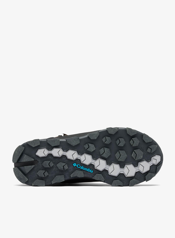 Buty zimowe męskie Columbia Expeditionist Extreme