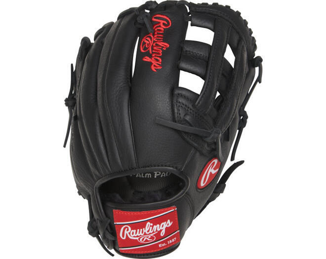 Rawlings SPL112CS 11,25 pollici modello LH 2/3