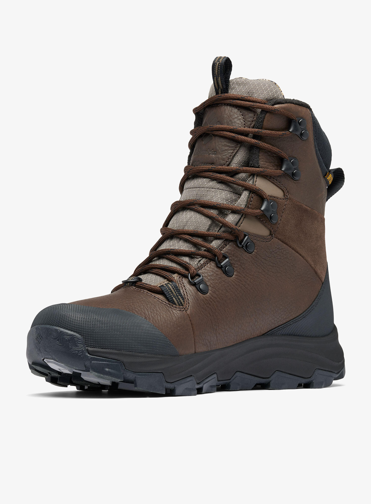 Buty zimowe męskie Columbia Expeditionist Extreme 4/7