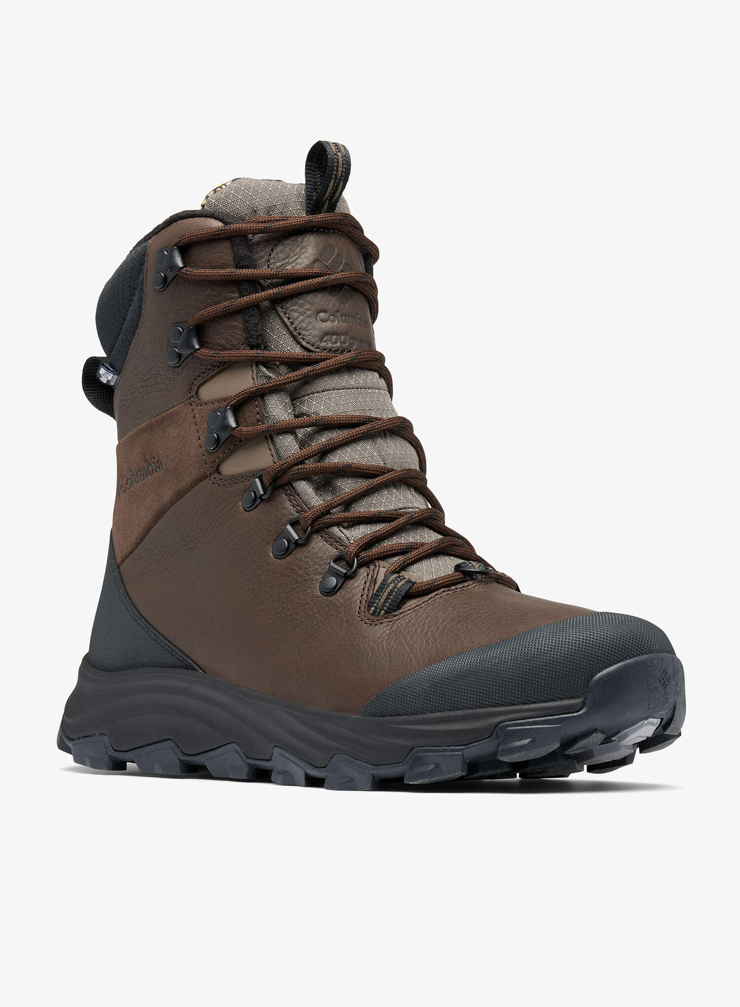 Buty zimowe męskie Columbia Expeditionist Extreme 3/7