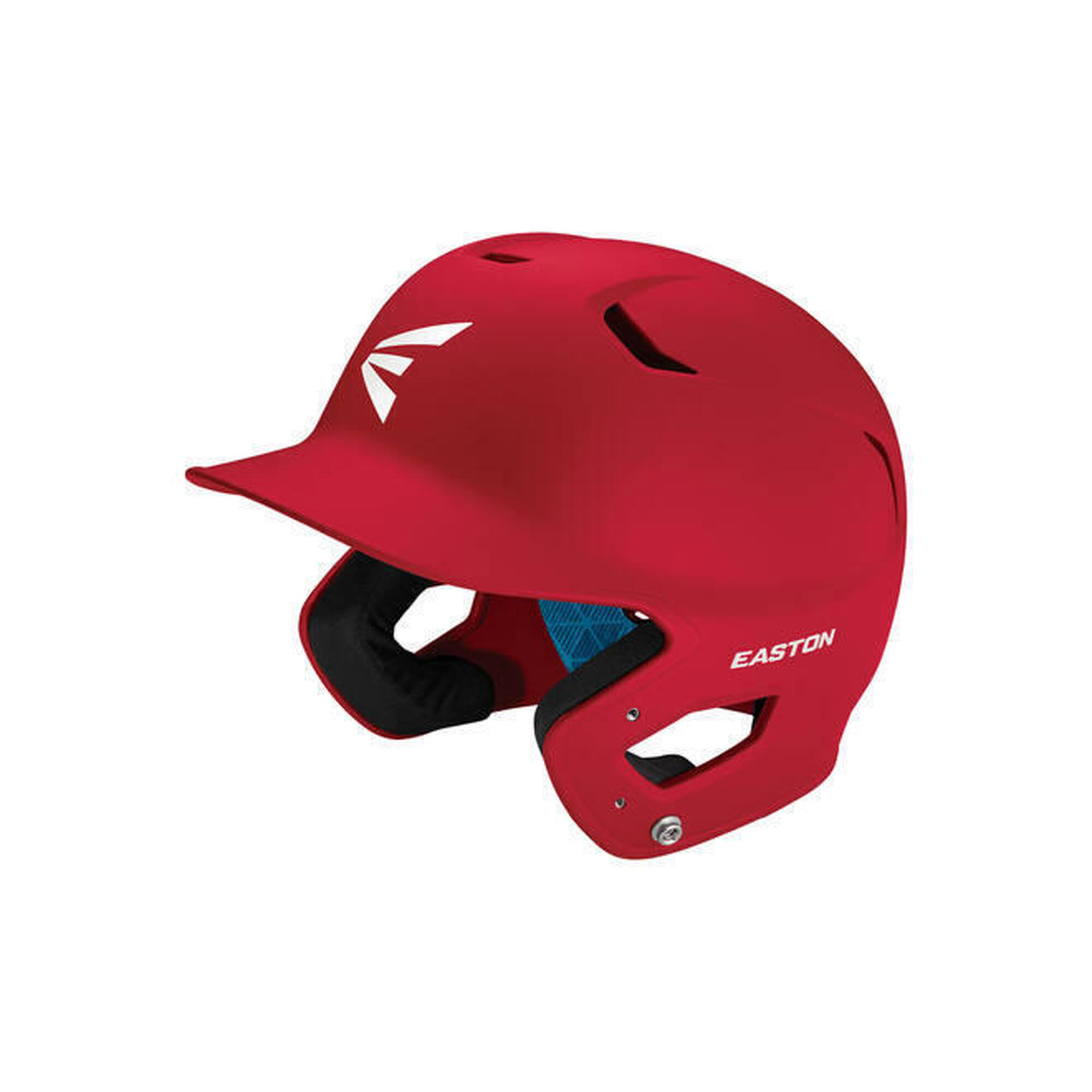 Easton Z5 2.0 Adult Helmet Matte One Size Fits Al Color Navy